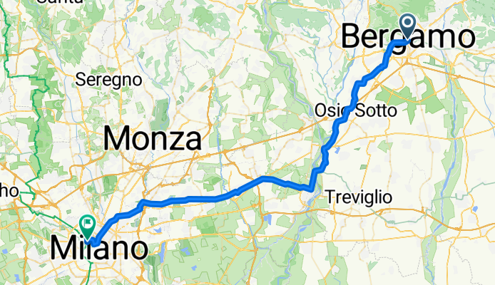 C2R for Italy: Wednesday 7 October