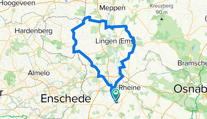 Speicherbecken