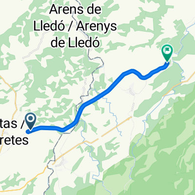 via val verde