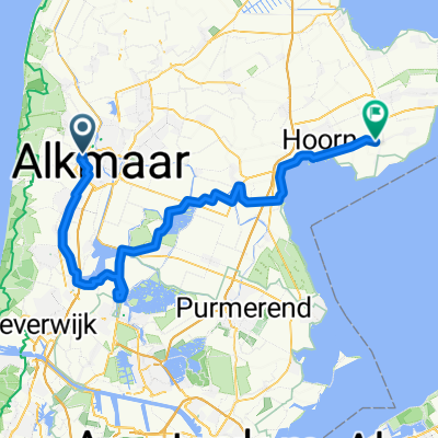 2020 alkmaar enkhuizen camping