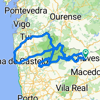 Norte Portugal
