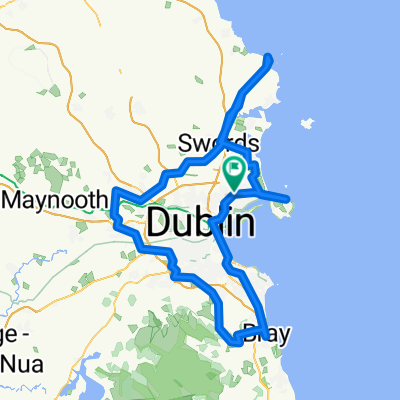 160km