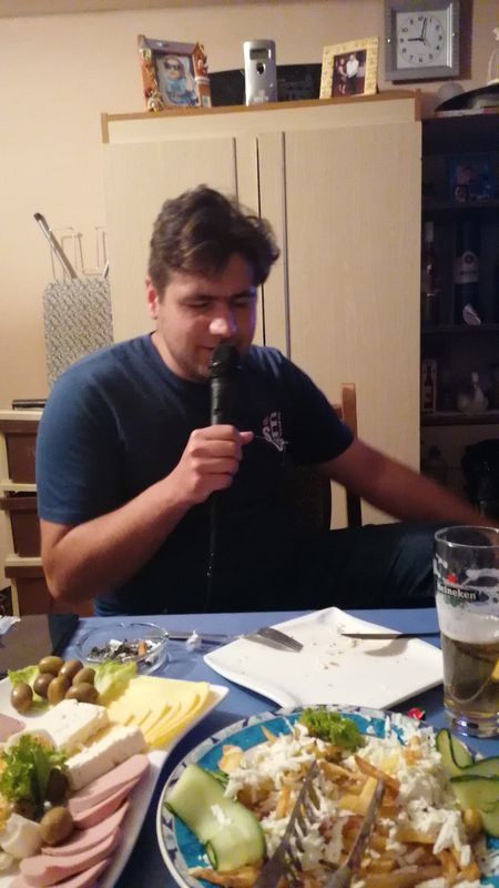 Македонија, Тетово to Јане Сандански 68, Тетово