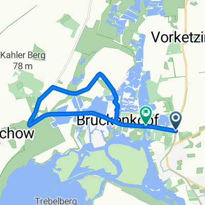 Brückenkopf