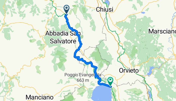 Diese Route in Bikemap Web öffnen