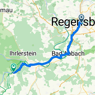 Donaudurchbruch