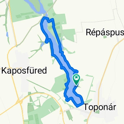 Deseda-kör