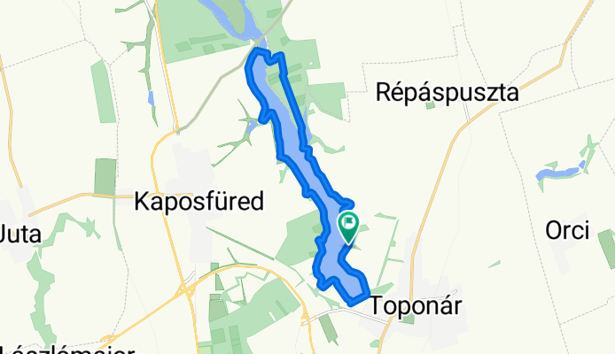 Deseda-kör