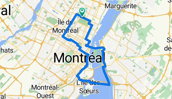 Diese Route in Bikemap Web öffnen