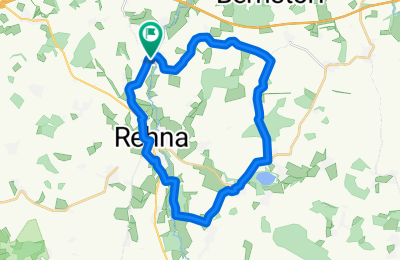 Open this route in the Bikemap app