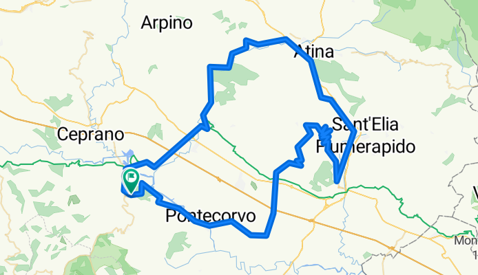 Caira da San Giovanni