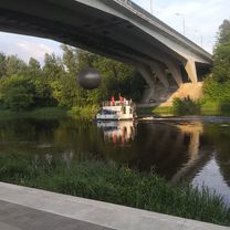 Bajorų kelias 20 Vilnius to Bajorų kelias 20, Vilnius