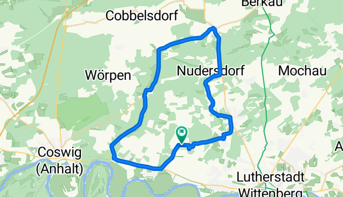 Diese Route in Bikemap Web öffnen