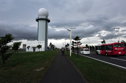 Highlight 3 along the Bikemap route "2010.07.04_支笏湖露營"