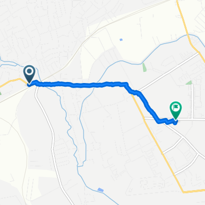 От Unnamed Road, Marg‘ilon до Ulitsa Uzbekistanskaya, Kirgili