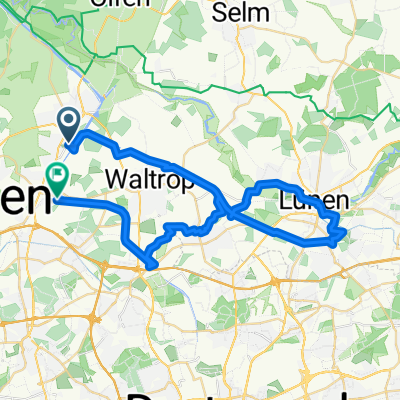 Rund Lünen