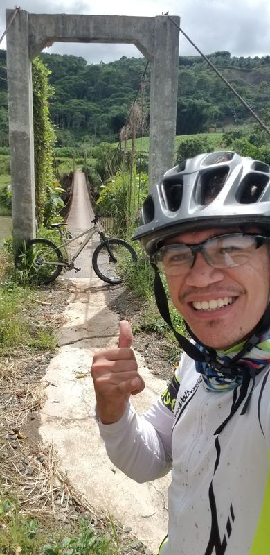 Claro M. Recto Street, Malaybalay to Unnamed Road, Malaybalay