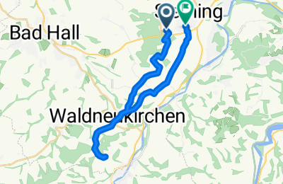 Open this route in the Bikemap app