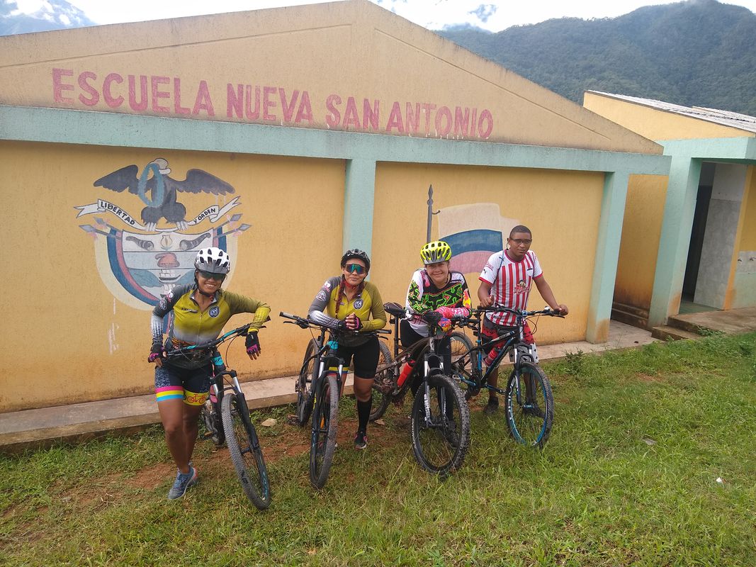 De La Jagua de Ibirico a La Jagua de Ibirico