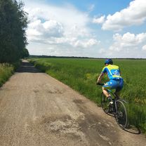 Pszczy艅ska 116D, Gliwice do Pszczy艅ska 118C, Gliwice