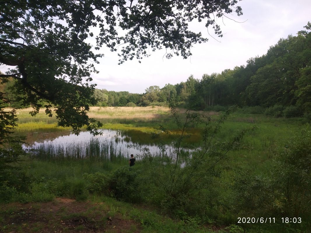 Jana Kilińskiego 3, Grodzisk Mazowiecki do Jana Kilińskiego 5, Grodzisk Mazowiecki
