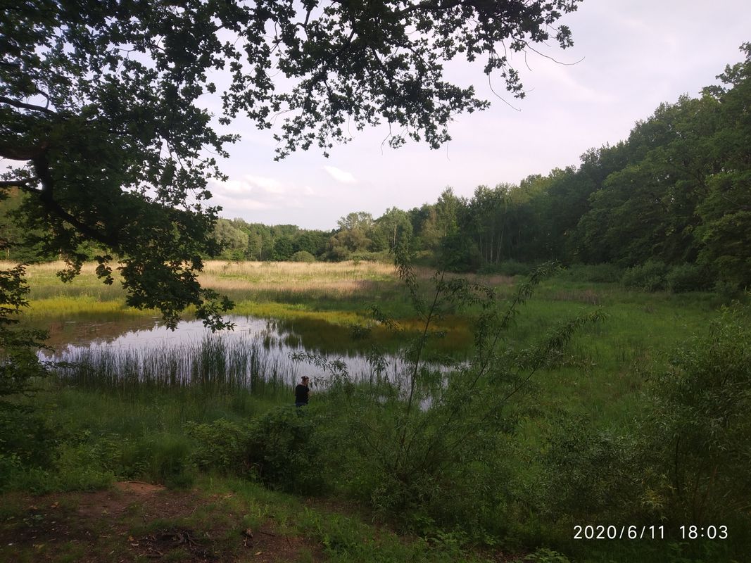 Jana Kilińskiego 3, Grodzisk Mazowiecki do Jana Kilińskiego 5, Grodzisk Mazowiecki