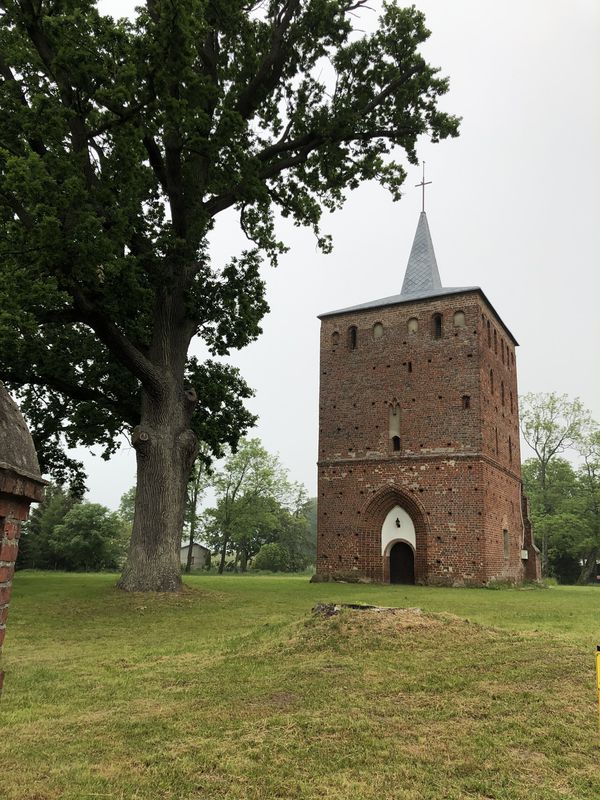 Plac Wolności 4, Połczyn-Zdrój do Nadbrzeżna 10, Mielno