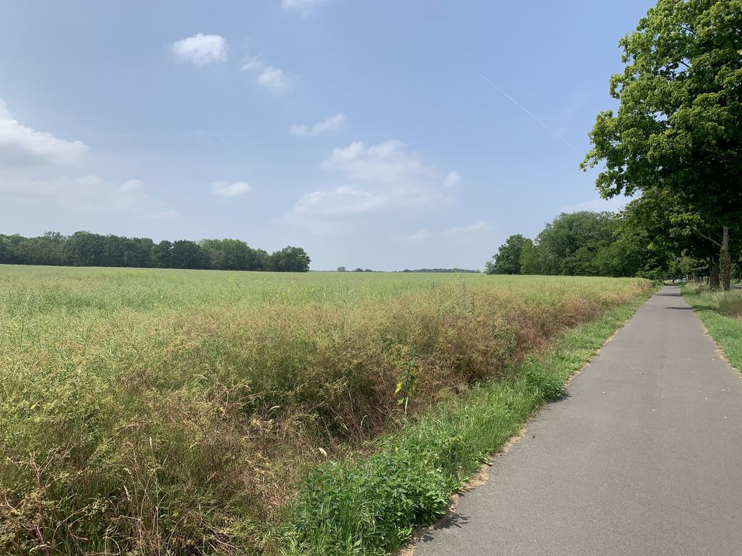 👍🏻Vom Mv über Spandau aufs Land nach Seeburg👍🏻