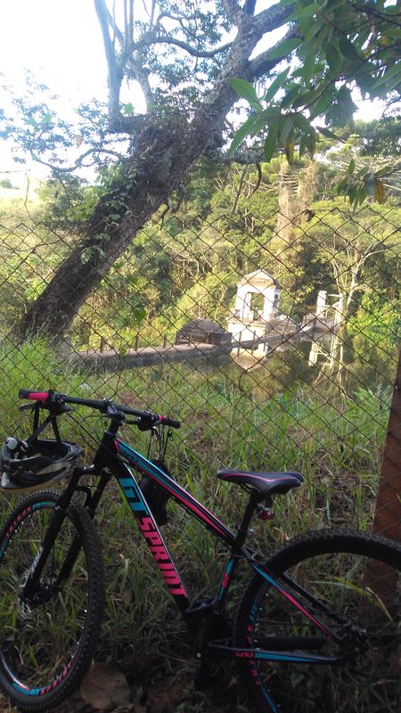 Itamonte x Usina dos Bragas