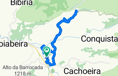 Open this route in the Bikemap app