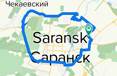 Open this route in the Bikemap app