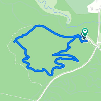 Easy ride in Allenstown