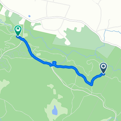 Slow ride in Allenstown
