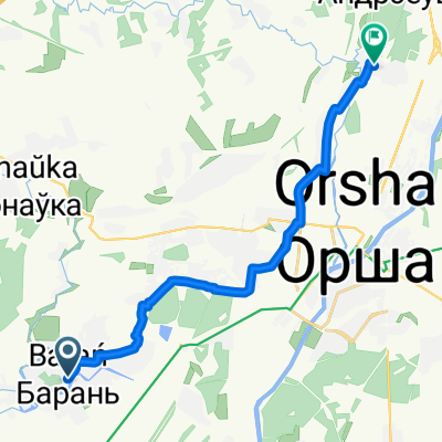 Грязиловка