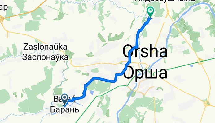 Грязиловка