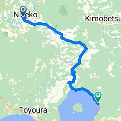 07-25-二世古曾我公園_仲洞爺湖湖畔