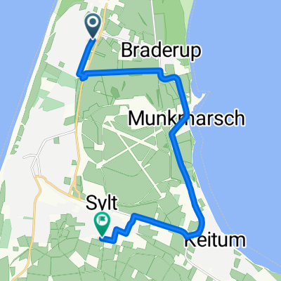 Osterweg-Kuhstall