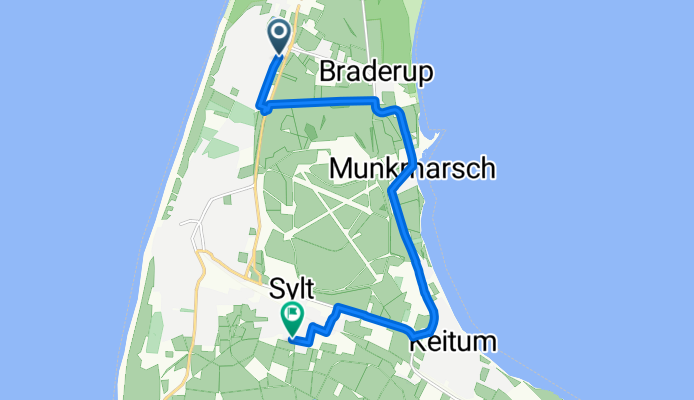 Osterweg-Kuhstall