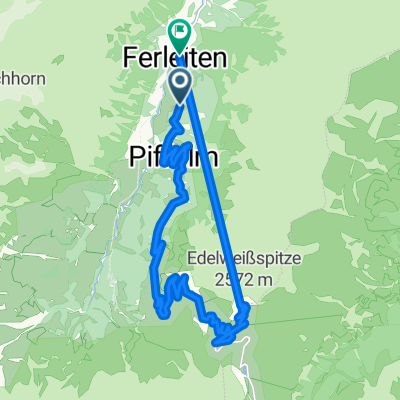 Großglockner