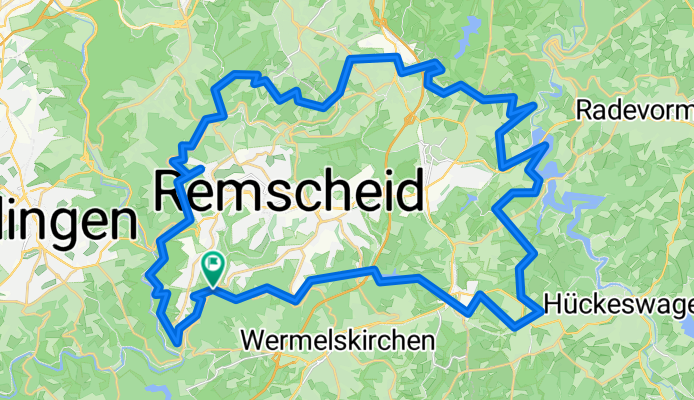Röntgenweg