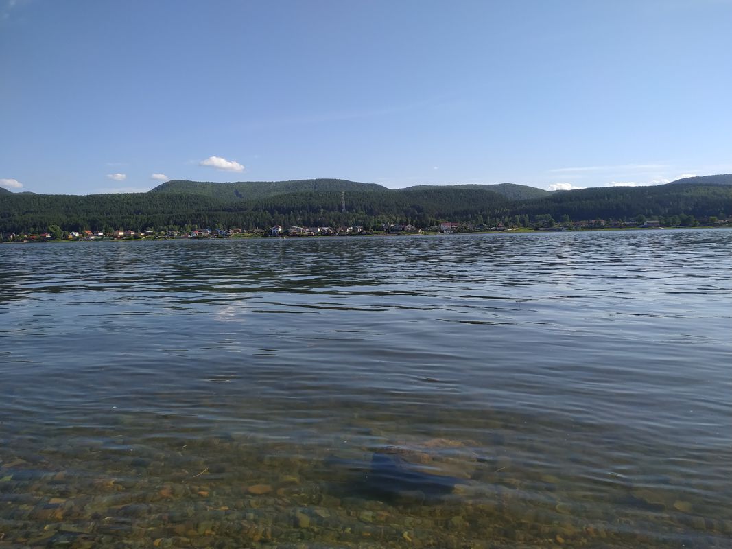Караульная пещера, скала Голубка