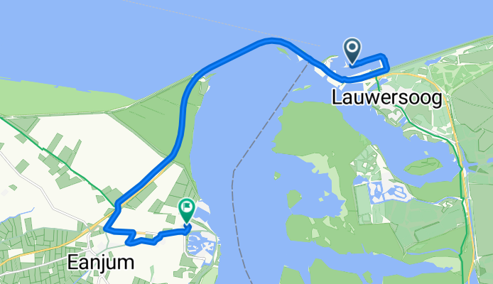 Diese Route in Bikemap Web öffnen