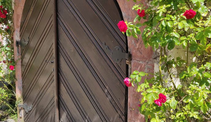 Foto 1 der Bikemap-Route "Wetzlar-Weilburg-Wetzlar"