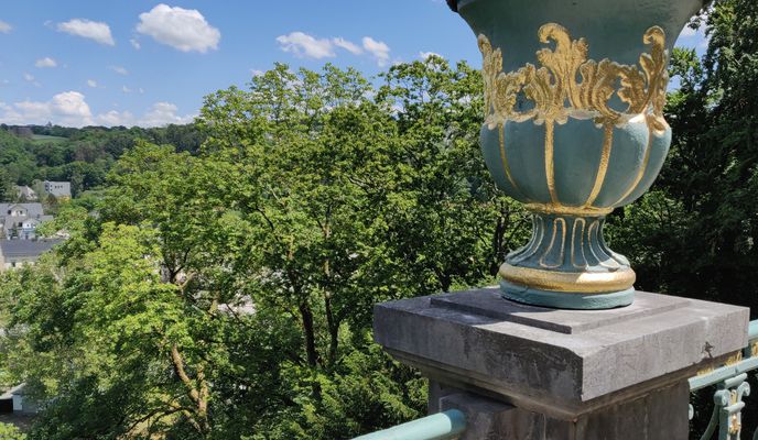 Foto 2 der Bikemap-Route "Wetzlar-Weilburg-Wetzlar"