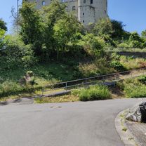 Foto 8 der Bikemap-Route "Wetzlar-Weilburg-Wetzlar"