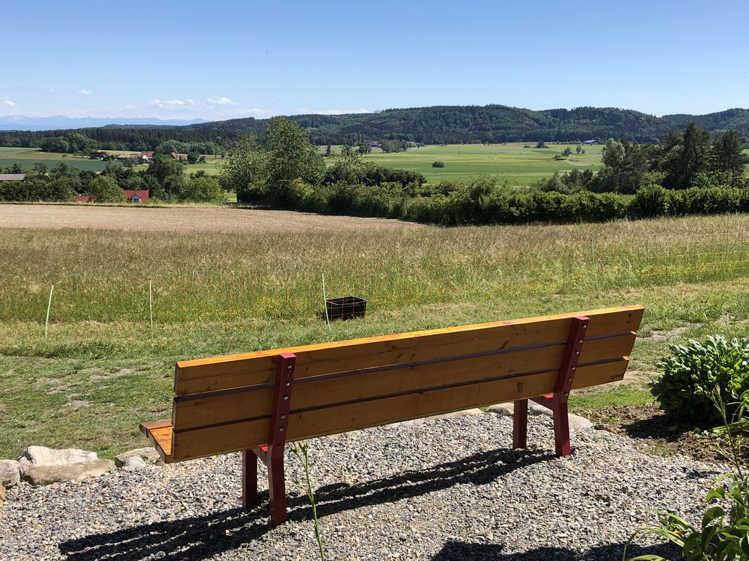 Moderate route in Bad Saulgau