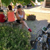 Eggweg 5, Kössen nach Österreich