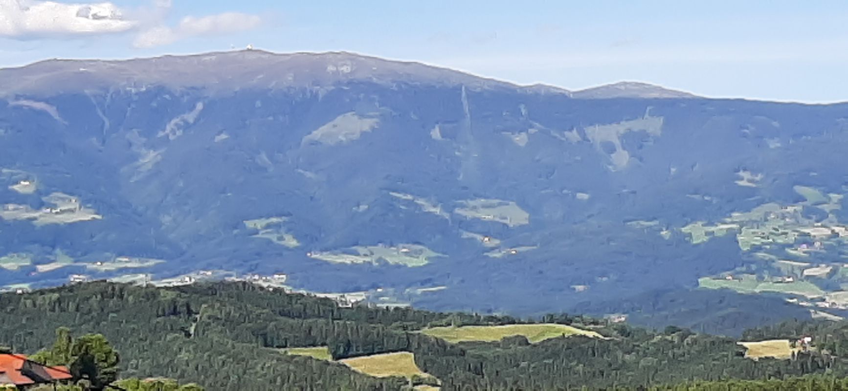 Sonnenhang 32, Sankt Georgen im Lavanttal nach Sonnenhang 32, Sankt Georgen im Lavanttal