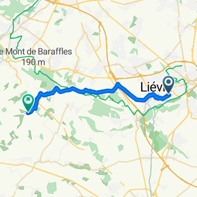 Lievin-Caucourt