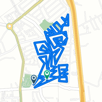 ruta 22 jurica la campana
